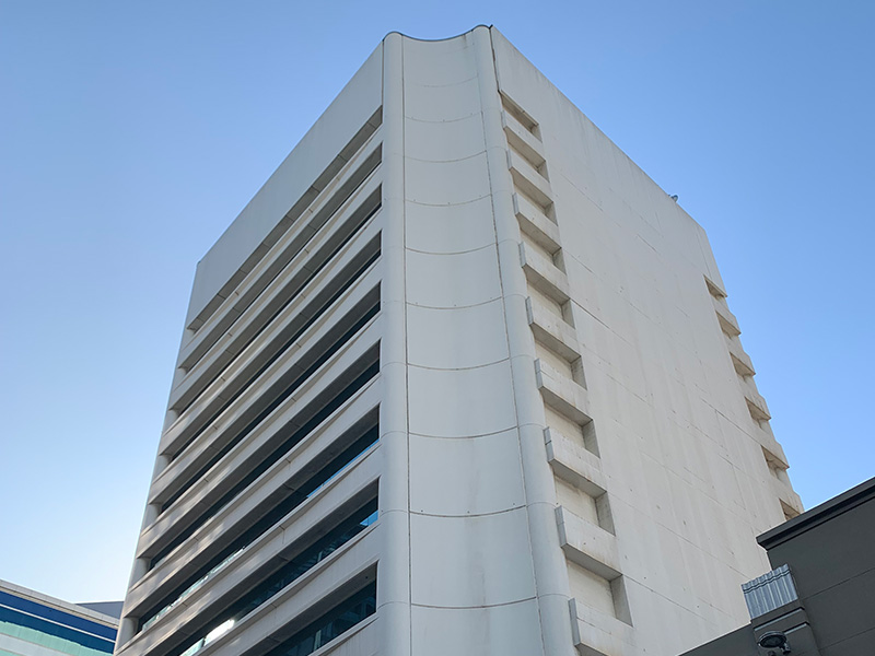 New Adelaide CBD offices